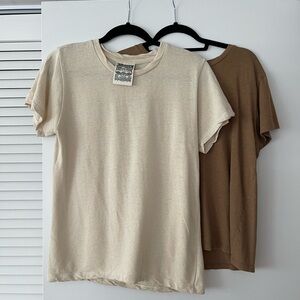 Jungmaven Tee Bundle